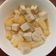 El cooksnap de Ami's Recipes cuando hizo Tofu con piña.
