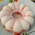 Cooksnap dari Ukhti Ika untuk resep Puding pepaya susu