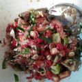 Cooksnap dari Mama Keisha untuk resep Sambal Matah Orang Bali