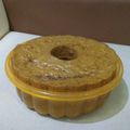 Cooksnap dari Anjar Susianah untuk resep Bolu pisang kukus tanpa mixer lembut banget