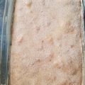 صورة من A pearls، شاركها بعد تجربة وصفة كيكة الرمل🍰