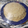 El cooksnap de Maria Florencia Alvarez cuando hizo Panqueques para canelones.