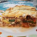Albert Àgi Cooksnap-ja, amikor elkészítette a(z) Low carb lasagne receptet.