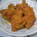 Cooksnap dari lenny untuk resep Ayam goreng sasando khas nusa tenggara timur