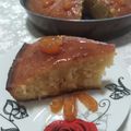 Cooksnap από Roula Voulga στη συνταγή Σαβαρέν πορτοκαλιού