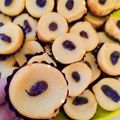 Cooksnap dari Santi Susanti untuk resep Kue lumpur kentang