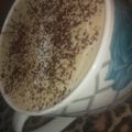 صورة من noha hossam، شاركها بعد تجربة وصفة ☕️ نسكافي بطريقتي ☕️
