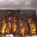 Cooksnap dari Okki Dara Arum Chriswanti untuk resep Cumi bakar teflon