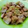 Cooksnap dari Azmi Ambar untuk resep Tahu gejrot