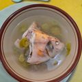 Cooksnap dari Sugianto Him untuk resep Pindang serani ikan patin