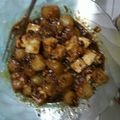 Cooksnap dari Tiara Maha Dian untuk resep Cilok simple enak gak ribet dijamin berhasil