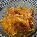 Chaitali Kundu Kamal's cooksnap of when they made রুই মাছের ঝাল (rui macher jhal recipe in bengali).