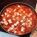 Cooksnap από Dimitris Petrakis στη συνταγή Γαρίδες σαγανάκι με φέτα