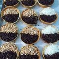 Cooksnap dari Evy Kurniawaty untuk resep Martabak Mini anti gagal