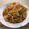 Cooksnap dari Rini Dwi Astuti untuk resep 263. Tumis Tauge Oncom