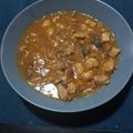 El cooksnap de anyoli cuando hizo Pechugas de pollo en salsa.