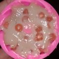 Cooksnap dari Fenti Ken untuk resep Cantik Manis (Hunkwe Mutiara)