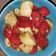 Cooksnap dari fransiscaanggi untuk resep Sosis goreng cabe ijo saus mayones