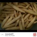 Cooksnap dari Yully Trinaningtyas untuk resep Telor gabus keju