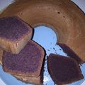 Cooksnap dari ummu aisha untuk resep Bolu ketan hitam panggang