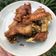 Cooksnap dari kienna candra untuk resep Ayam Goreng Laos