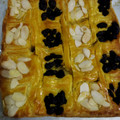 Cooksnap dari Nunung Farida untuk resep Lekker Holland yg enak n wangi bingitsss...