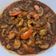 Cooksnap dari yenyenjuliana untuk resep UDANG SAUS INGGRIS