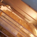 El cooksnap de Ali Cárcamo cuando hizo Queque de zanahoria 🥮🥕.