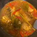 Cooksnap dari Patimah Azhuri untuk resep Pindang Srani Bandeng