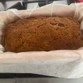 Cooksnap dari Del_z Del_z untuk resep Eggless Banana Cake (No Mixer)