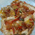 Cooksnap dari eva meylani untuk resep Telur ceplok saus tiram