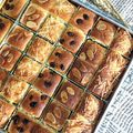 Cooksnap dari MAMA EKA untuk resep Bolu Tape