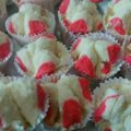 Cooksnap dari Dewi Sujito untuk resep Bolu Kukus Mekar Anti Gagal