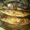Cooksnap dari Mora untuk resep Kembung goreng cocol dabu dabu