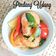 Cooksnap dari Laily Agustien (Ummifaizfaqih) untuk resep Pindang Udang Sedap