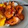 Cooksnap dari Vida Agustin untuk resep Udang saos padang ala seafood tenda