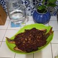 Cooksnap dari Safiera Noesandari untuk resep 85. Bandeng Keropok Semarang 🐟