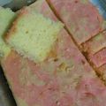 Cooksnap dari YaNie MeRy untuk resep Bolu jadul 4 Telur