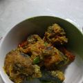 Cooksnap dari Ulfah Rahmayani untuk resep Ikan Tenggiri Pesmol Segar