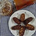 Runu Chowdhury's cooksnap of when they made সোয়াবিন চপ(Soyabean chop recipe in bengali).