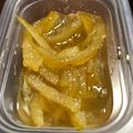 かいとかんなママ's cooksnap of when they made 簡単♪レモン消費！高級ジャム.