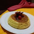 Supriti Paul's cooksnap of when they made দই (Doi recipe in Bengali).