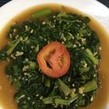 Cooksnap dari irmina reniarti untuk resep Cah bokchoy / pokcoy ala Chinese restaurant
