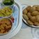 Swapnil Sharma का कुकस्नैप जब उन्होंने पानी पूरी (Pani Puri recipe in Hindi) बनाया था।