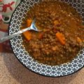 Cooksnap από Γεωργία Θ. στη συνταγή Φακές!!!
