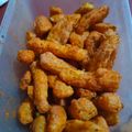 Cooksnap dari Dinda untuk resep Potato wedges / kentang goreng #homemadebylita