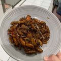 Cooksnap dari Zalvinza untuk resep Jengkol Kecap Bumbu Tumis