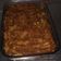 El cooksnap de Dina Luz cuando hizo Lasagna de pollo salsa roja (Ragú).