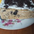 Cooksnap dari Tita Zaky untuk resep 128. Bolu Susu Oreo