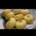 Cooksnap dari Sutinah untuk resep Donat menul
